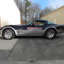 1978 L-82 Chevrolet Corvette Indianapolis 500 Pace Car Coupe 2-Door 5.7L