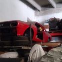 1978 Lancia Beta Coupe