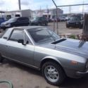 1978 Lancia Beta Zagato
