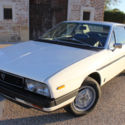 1978 LANCIA GAMMA 2500 PININFARINA COUPE