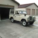 1978. land rover,series lll,  Santana,  88 especial. very cool,no reserve!!!