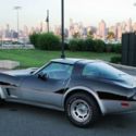 1978 Limited Edition Corvette Pace Car with 29,700 original miles! No Reserve!
