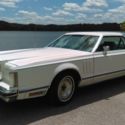 1978 lincohn mark V