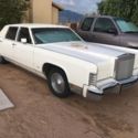 1978 LINCOLN   0 Miles  4DRS 460 V-8