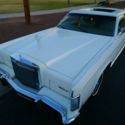 1978 LINCOLN 2 DOOR TOWN COUPE