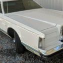 1978 Lincoln Contental Mark V