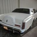 1978 Lincoln Contential Mark V