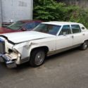 1978 Lincoln Continental 460 big block