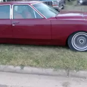 1978 Lincoln Continental Custom Build Jaguar Rolls-Royce Phantom One of a Kind