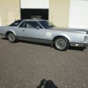 1978 LINCOLN CONTINENTAL Emilio Pucci