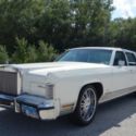 1978 Lincoln Continental for sale!