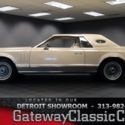 1978 Lincoln Continental Mark V 40458 Miles Beige Coupe 460 CID V8 3 Speed Autom