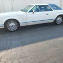 1978 Lincoln Continental  Mark V 460 CI 7.5L