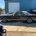 1978 Lincoln Continental Mark V 54,000 Miles - Beautiful AC All Original