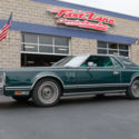 1978 Lincoln Continental Mark V 54k Original Miles 1 Owner Very High Optioned