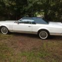 1978 LINCOLN CONTINENTAL MARK V 69,000 MILES ESTATE SALE MOONROOF LOADED