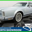 1978 LINCOLN Continental Mark V Diamond Jubilee Ed. Coupe 1978 Mark V Diamond