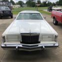 1978 LINCOLN CONTINENTAL MARK V EXCELLENT CONDITION