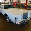 1978 Lincoln Continental Mark V T1268124