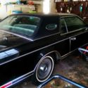 1978 Lincoln Continental Mark V