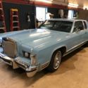 1978 Lincoln Continental T1294566