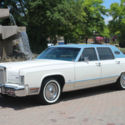 1978 Lincoln Continental Town Car! Very Nice Shape! Great to Drive!