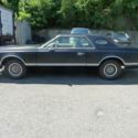 1978 Lincoln Mark 5