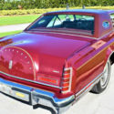 1978 Lincoln Mark V 400ci Auto A/C Power Steering, Brakes, Seats, Windows