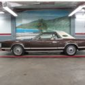 1978 Lincoln Mark V- 65k Actual Mi.- Sun Roof-No Rust at all !
