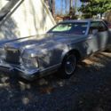 1978 Lincoln Mark V Coupe 2-Door 7.5L NO Reserve!