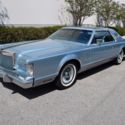 1978 Lincoln Mark V - Diamond Jubilee edition - 7,800 Miles - LCOC Winner