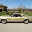 1978 LINCOLN MARK V DIAMOND JUBILEE