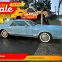 1978 Lincoln Mark V for sale!