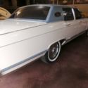 1978 Lincoln Town Car 4 Dr Sedan
