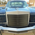 1978 Lincoln Town Coupe - 460 Engine - All Power - Low Miles - Excellent Shape!