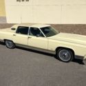 1978 Lincoln Towncar 1 owner 35,000 miles