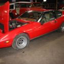 1978 Lotus Elite 503- Rare Project Car