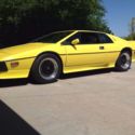 1978 Lotus Esprit S1 No Reserve