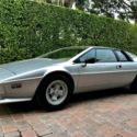 1978 Lotus Esprit S2