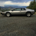 1978 Lotus Esprit S2 Well Sorted 19,000 original mile Time Capsule