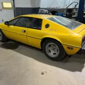 1978 Lotus Esprit