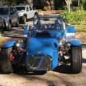 1978 Lotus Seven