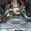 1978 Malibu   383 Stroker 450 HP 12 bolt  4 link Ford rear