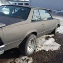 1978 MALIBU, NO RESERVE G BODY!! HIGH BIDDER BUYS!!