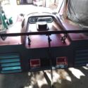 **1978 Manta Mirage, V8 Mid-engine Full Frame Street GT, in garage since 1986**