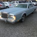 1978 Mark v