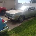 1978 Mazda Cosmo NO RESERVE