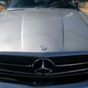~1978 M/B 450 SLC~ORIGINAL ENGINE/TRANNY~148,950 MILES~RUNS/DRIVES EXCELLENT~