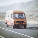 1978 Mercedes 207d Tn &#034;Sprinter&#034; Campervan
