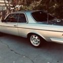 1978 Mercedes 300CD Diesel 2 dr Coupe